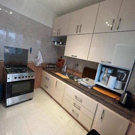 Magnifique Appartement Proche Arribat Center Rabat Exterior photo