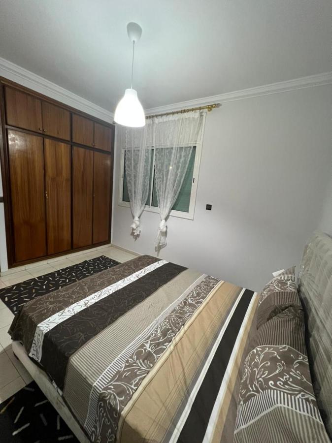 Magnifique Appartement Proche Arribat Center Rabat Exterior photo